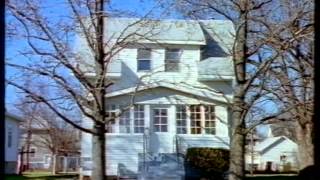 Catalogue Houses  Sears Roebuck Houses Documentary excerpt [upl. by Aynotak120]