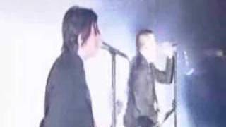 Nine Inch Nails  Head Like A Hole Live At Reading [upl. by Edme]