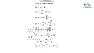 Dipole RL BAC [upl. by Atikam]