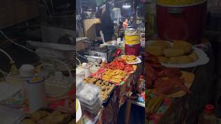 Aizawl khatla street food [upl. by Narok]