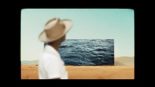 Aloe Blacc  Wherever You Go Official Audio Visualizer [upl. by Nomyad]