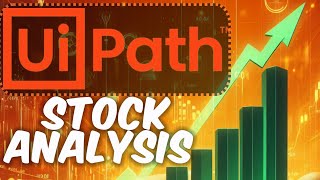 Is UiPath the Next Great Tech Stock [upl. by Aratahc]