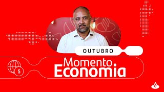 Momento Economia  Outubro2024 [upl. by Michigan]