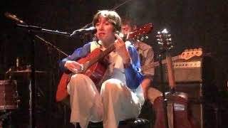 ALDOUS HARDING – ELATION – Manchester 30 November 2019 [upl. by Adnawal369]