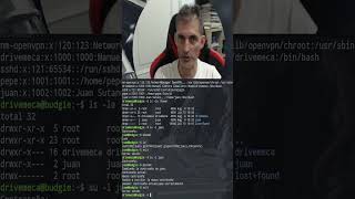 Comando apt Debian Ubuntu Mint y derivadas en GNU Linux drivemeca on Twitch opensource [upl. by Alleroif863]