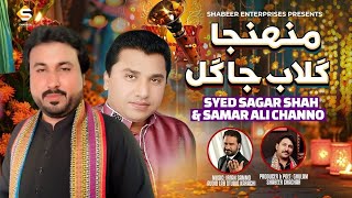 Wedding Song New Mishup Syad Sagar Shah amp Samar Ali Channo Shabeer Entrprises2024 [upl. by Herc]