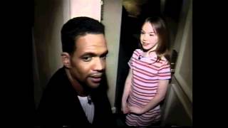 BACKSTAGE PASS 26TH DAYTIME EMMYS PART 7 YOUNG CASSIE CAMRYN GRIMES [upl. by Mclaughlin607]