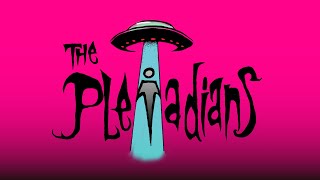 Helter Skelter  Beatles cover  The Pleiadians [upl. by Nair]