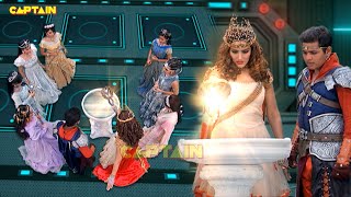 बालवीर कैसे लगाएगा गुरुदेव की अगली चाल का पता  Baalveer  Episode 981  Full Episode [upl. by Adnanref654]