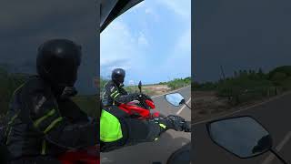 Just miss accident 😰 jd jdvlogs travel explore [upl. by Langham]