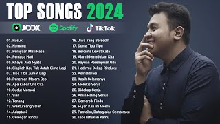 Gery Gany  Raim Laode  Umay Shahab ♪ Spotify Top Hits Indonesia  Lagu Pop Terbaru 2024 [upl. by Marolda]