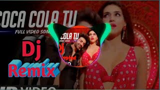 Coca Cola Tu Dj Remix Hard Mp3  Coca Cola Tu Dj Mp3 Remix  Dj Vikas Remixx [upl. by Lynne]