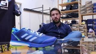 WePlay News 2806  Gewinnspiel adidas Stabil Boost II [upl. by Longfellow]