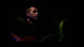 Geoffrey Gurrumul Yunupingu Djarimirri Live [upl. by Ayel]