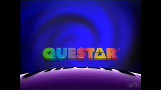 QUESTAR Entertainment Logo 1999 [upl. by Frasier]