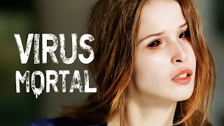 Virus mortal 3  Película completa  Película romántica en Español Latino [upl. by Raclima782]