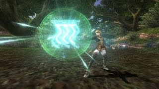 FINAL FANTASY XI Seekers of Adoulin Prerelease Trailer [upl. by Ahsyen]