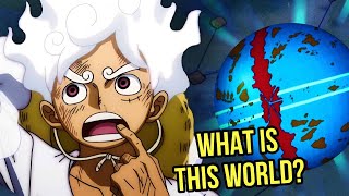 The Amazing World Of ONE PIECE Explained In Bangla [upl. by Ynnel706]