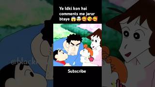 Himawari cute family moments 🥰🤯youtube shocking shortvideos shinchan viral shorts newtrend [upl. by Eenhat]