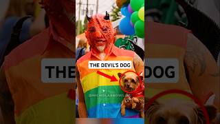 🏳️‍🌈 Satan and His Dog [upl. by Thorman]