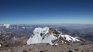 Aconcagua Summit [upl. by Adniled929]