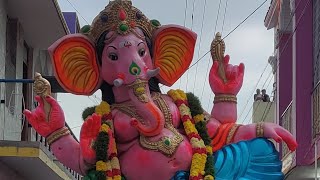 MAHA GROUPS ARCOT 2023 VINAYAGAR CHADHUTHI 2023 vinayakachavithi vinayagar shorts ganesh arcot [upl. by Ennaecarg360]