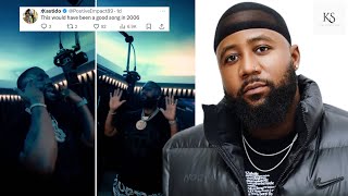 Cassper Nyovest Fans Tell Him To RETIRE From Making Music [upl. by Hackett]