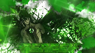 10 CODES Ulquiorra Resurrection Showcase in Reaper 2… [upl. by Erida]