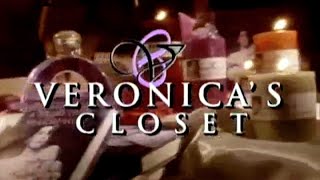 Classic TV Theme Veronicas Closet two versions • Stereo [upl. by Talia680]