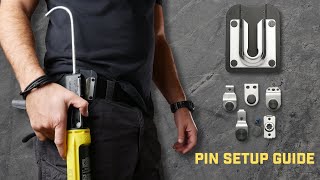 PinPal Setup Guide [upl. by Esirehc]