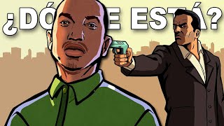 ¿Que Ocurrió con CJ Después de GTA San Andreas [upl. by Soph740]