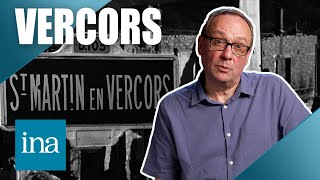 L’histoire des maquisards du Vercors  INA Histoire [upl. by Ion]