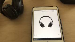 How to check if Bose QC35 are not fake QC30 [upl. by Procora]