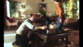 French Polishers  Classic Yellow Pages TV ad [upl. by Oiuqise574]