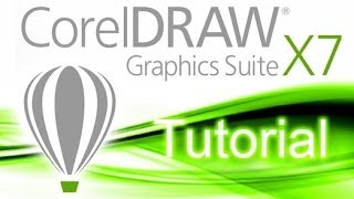 CorelDRAW  Full Tutorial for Beginners General Overview  15mins [upl. by Murdock]