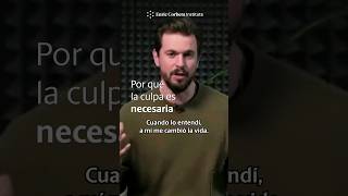 Por qué la culpa es necesaria ↦ David Corbera [upl. by Noraj]