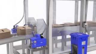 ProBlue Liberty® Hot Melt System [upl. by Glynda]