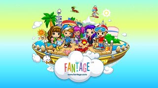 Nostalgic Fantage Music Mix For Being A Kid Again [upl. by Ehcadroj]