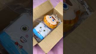 PACKING SQUISHY UNTUK SUBSCRIBER [upl. by Mcguire]