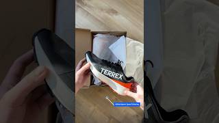 Adidas Terrex Agravic Speed Unboxing 2024 [upl. by Orly]