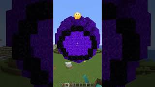 Emoji Filling Myths meme shorts minecraft [upl. by Laith912]