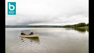 Chew Valley Boat Fishing Safety DVD [upl. by Calhoun]