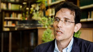 Canarias Amazigh las entrevistas completas José María FernándezPalacios [upl. by Anetsirk]