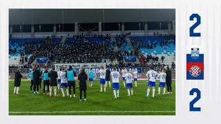 Sažetak  Osijek 22 Hajduk [upl. by Risay]