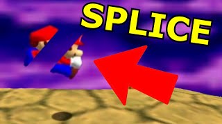 These World Record Super Mario 64 Speedrunners Were All Caught Cheating [upl. by Enyad877]