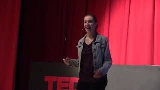 What’s Politically Incorrect About Being Politically Correct  Lauren Graham  TEDxBrownSchool [upl. by Imar720]