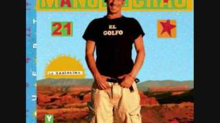 Manu Chao  El Hoyo [upl. by Byrle]