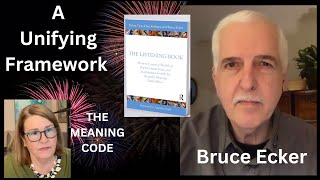 Bruce Ecker on Coherence Therapy and Memory Reconsolidation a Unifying Framework for Psychotherapy [upl. by Dougald269]