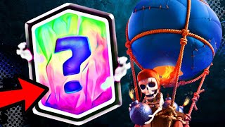 VIEWER DECKS NO BRAINROT  Clash Royale [upl. by Cummins779]