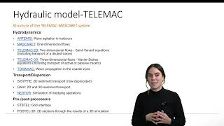 TwinLab  Introduction to implementation of hydraulic model telemac [upl. by Halak]